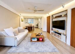 Blk 502 Ang Mo Kio Avenue 5 (Ang Mo Kio), HDB 4 Rooms #552775081